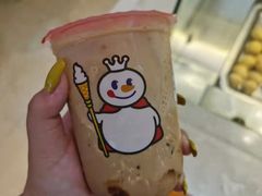 -蜜雪冰城(桂林胡同店)