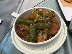 -客家汇·客家传承菜(水库店)