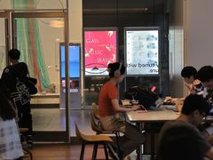 -SAANCI山池咖啡(海上世界文化艺术中心店)