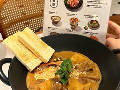 -太食獸泰式茶餐厅(IFS国金中心店)