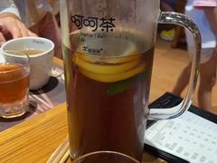 -木屋烧烤(南新店)