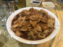 -九大簋家宴(晓港湾店)