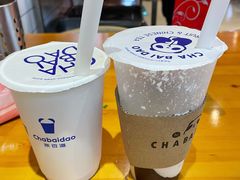 -茶百道(玉林店)