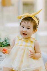 -嘟嘟卡奇儿童摄影