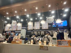 -茶颜悦色(花园道店)