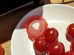 -玫瑰花园自助烤肉(顺义鑫海韵通店)
