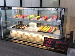 -三亚海棠湾仁恒皇冠假日酒店·大堂吧