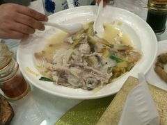 -北部湾海鲜饭店(大新路店)