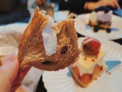 -黑草莓(重庆路店)