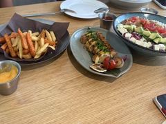 -娜娜家•Nana's restaurant (南开大悦城店)