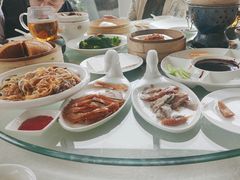 -海湾壹品·粤菜·早茶·烤鸭(拱北店)