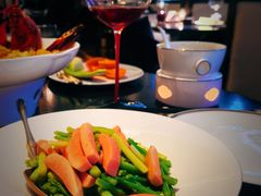 -甄御•海鲜新青岛菜(麦岛店)