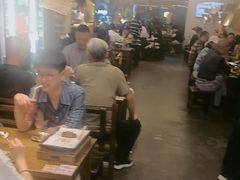 -破店肥哈·东北烧烤·夜宵(南山保利店)