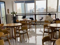 -新航道雅思托福·留学·考研培训(人民广场校区)