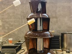 -菲住布渴酒店自助餐厅(阿里巴巴西溪园区店)