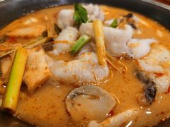 -荷花泰菜(东方新天地店)