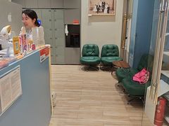 -海马体照相馆(上海月星环球港店)