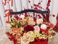 -花邻FloweringLife花艺气球派对(武康大楼店)