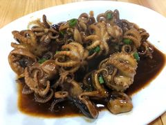 -天天渔港海鲜酒家(石浦玉泉路店)