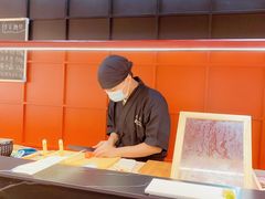 -Sushi Hanzo半藏(天环广场店)