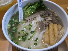 -甘掌门·化州驰名牛杂粉(越秀店)