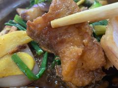 -羊桥饭店(江门紫沙路店)