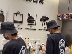 -Pull-Tab拉环咖啡(杭州市上城区来福士中心店)