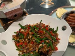 -佬麻雀·剁椒鱼头(京基KK One店)