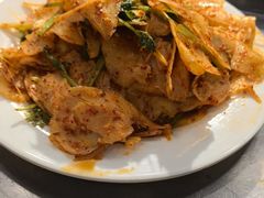 -韩麦大冷面(桂花街直营店)