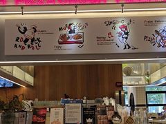 -必胜客(大宁路店)