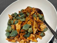 -上和臻品中国菜(花园街店)