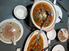 -楚鲜·汉正街一号(天河店)
