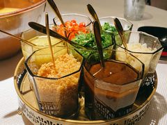 调味料-熙瓏里(万科店)