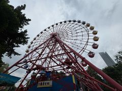 -南湖梦幻岛