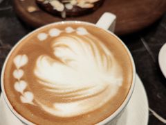 -V咖啡(兰州盛达希尔顿酒店)