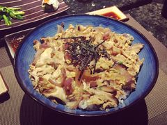 -松临·铁板烧&Omakase(神农店)