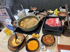 -牛气(将军澳中心店)