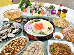 -嘉升大排档(番禺总店)