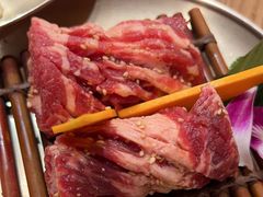 -西塔老太太泥炉烤肉(杭州首店)