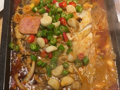 -炉鱼(萧山万象汇店)