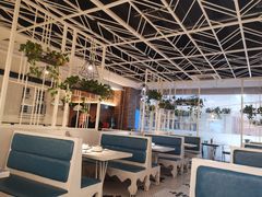 大堂-深海800米海鲜自助(万达广场店)
