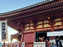 -浅草寺