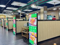 -和庆斋羊蝎子火锅·碳缸烧烤(顺义旗舰店)