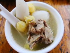 白果炖鸡-青城甲(青城山店)