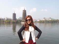-桂林两江四湖景区
