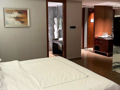-天港禧悦酒店(宁波东部新城国际会展中心店)