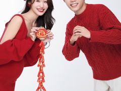 -iF摄影•全家福•证件照•形象照(南山店)