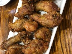 -泰来风味馆(桂林街店)
