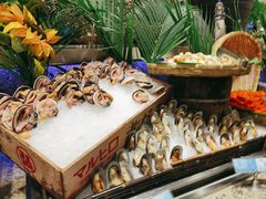 -初色海鲜自助(万丰路店)