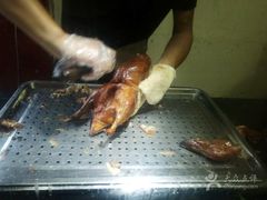 -泽友忆家·北京烤鸭(新余总店)